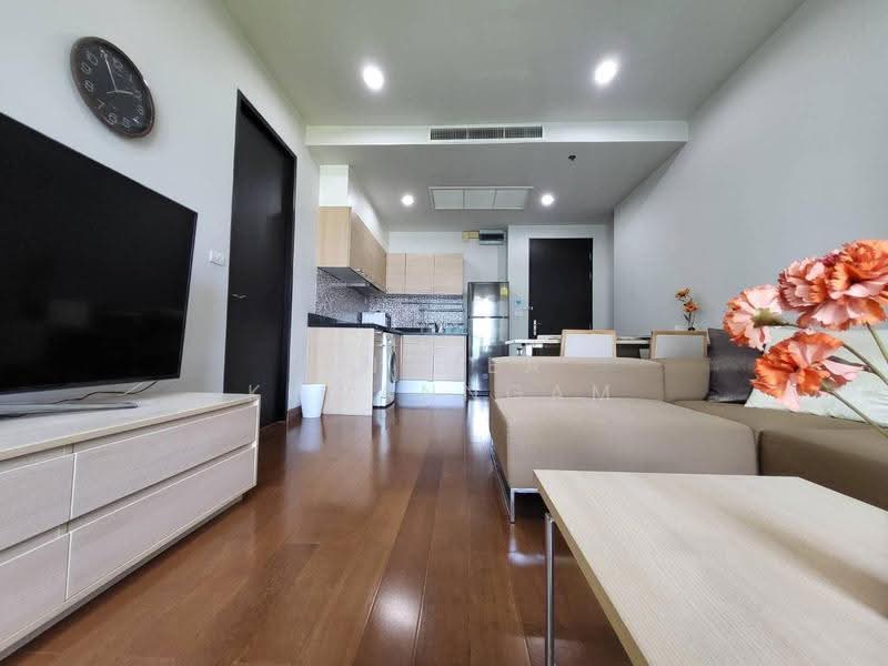 The Address Chidlom, Bangkok, Ploenchit Road, Lumphini, Pathum Wan, Bangkok, 1 Bedroom, 56 sqm, Condo For Sale, by Anthea Khwanngam, 500506699 - DDproperty.com