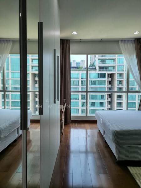 The Address Chidlom, Bangkok, Ploenchit Road, Lumphini, Pathum Wan, Bangkok, 1 Bedroom, 56 sqm, Condo For Sale, by Anthea Khwanngam, 500506699 - DDproperty.com