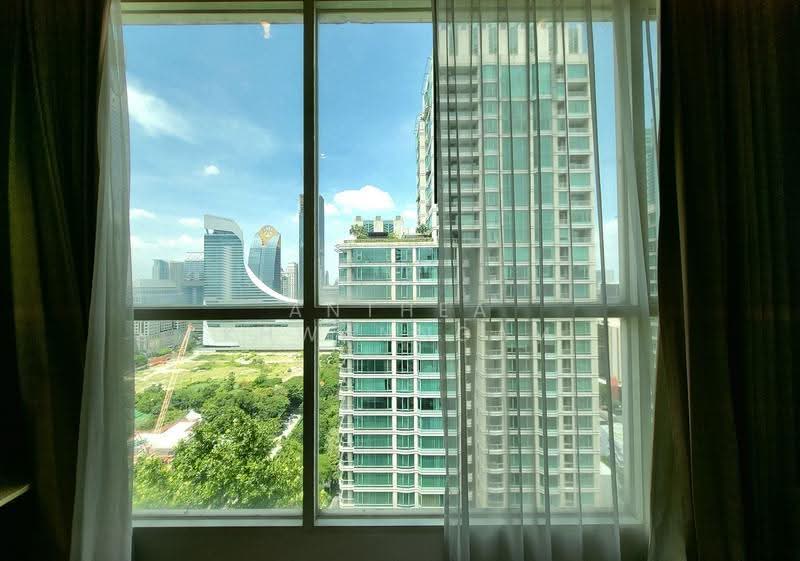 The Address Chidlom : ดิ แอดเดรส ชิดลม, กรุงเทพ, ถนนเพชรบุรี, ลุมพินี, ปทุมวัน, กรุงเทพ, 56 ตร.ม., คอนโด ขาย, โดย Anthea Khwanngam, 500506699 - DDproperty.com