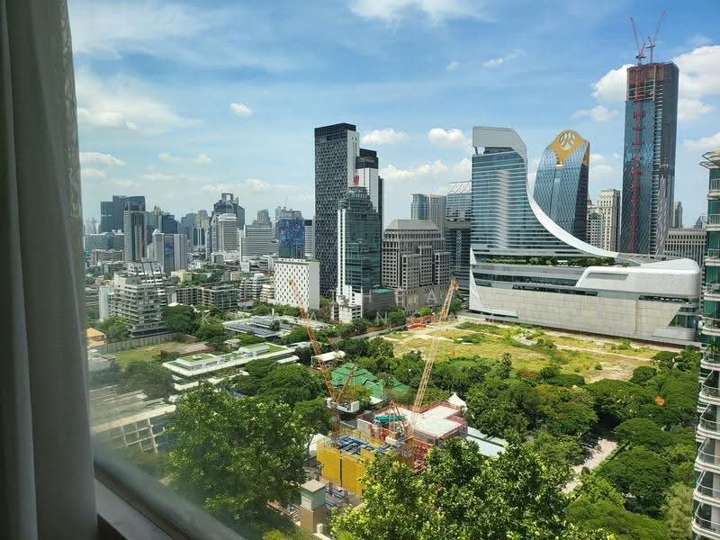 The Address Chidlom : ดิ แอดเดรส ชิดลม, กรุงเทพ, ถนนเพชรบุรี, ลุมพินี, ปทุมวัน, กรุงเทพ, 56 ตร.ม., คอนโด ขาย, โดย Anthea Khwanngam, 500506699 - DDproperty.com