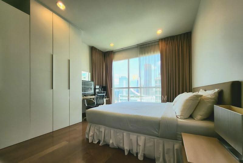 The Address Chidlom, Bangkok, Ploenchit Road, Lumphini, Pathum Wan, Bangkok, 1 Bedroom, 56 sqm, Condo For Sale, by Anthea Khwanngam, 500506699 - DDproperty.com