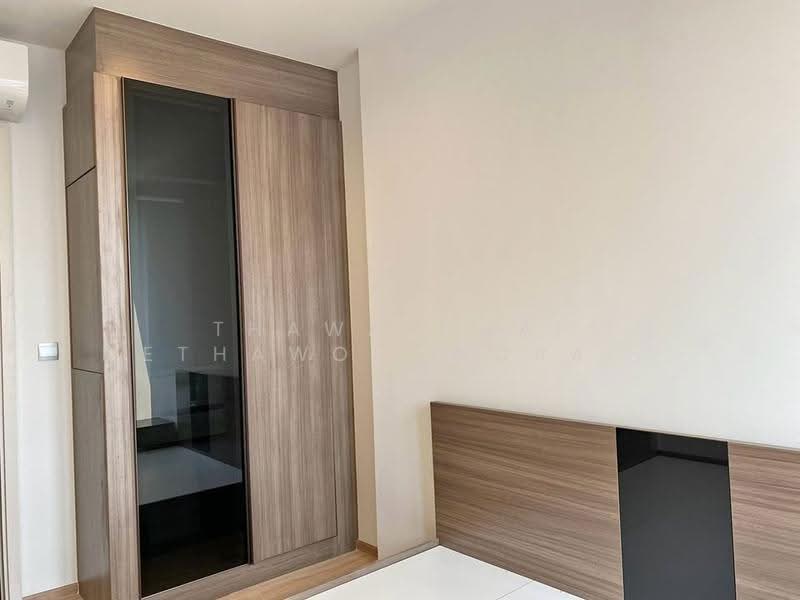 The Line Phahon-Pradipat, Bangkok, 21 Pradiphat Road, Samsen Nai, Phaya Thai, Bangkok, 1 Bedroom, 35 sqm, Condo For Rent, by Thawatchai Methawongworakul, 500506700 - DDproperty.com