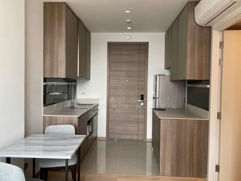 The Line Phahon-Pradipat, Bangkok, 21 Pradiphat Road, Samsen Nai, Phaya Thai, Bangkok, 1 Bedroom, 35 sqm, Condo For Rent, by Thawatchai Methawongworakul, 500506700 - DDproperty.com
