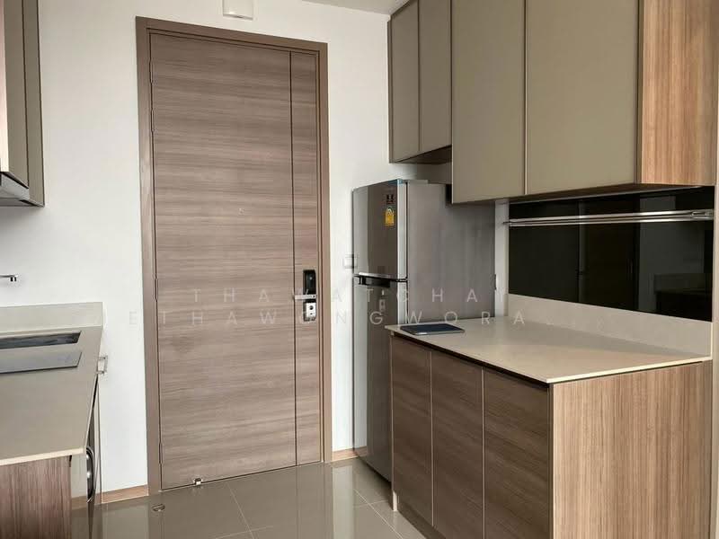 The Line Phahon-Pradipat, Bangkok, 21 Pradiphat Road, Samsen Nai, Phaya Thai, Bangkok, 1 Bedroom, 35 sqm, Condo For Rent, by Thawatchai Methawongworakul, 500506700 - DDproperty.com
