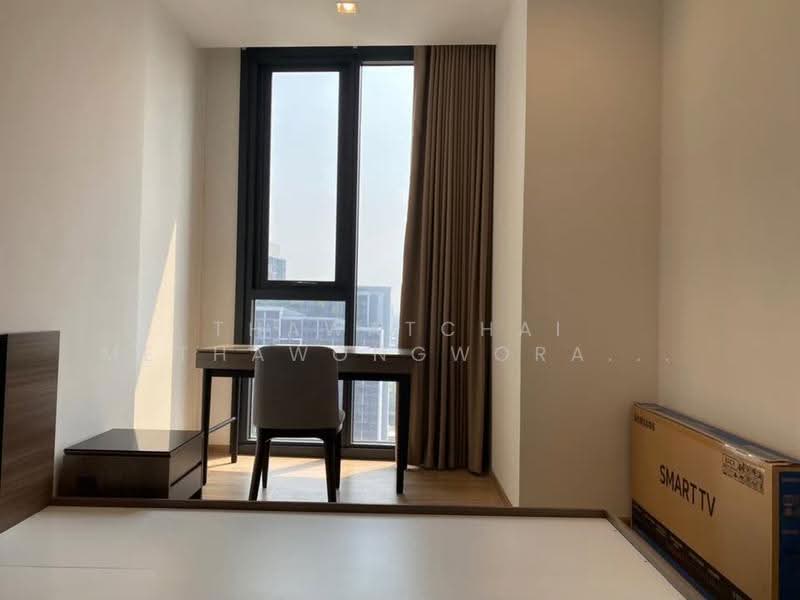 The Line Phahon-Pradipat, Bangkok, 21 Pradiphat Road, Samsen Nai, Phaya Thai, Bangkok, 1 Bedroom, 35 sqm, Condo For Rent, by Thawatchai Methawongworakul, 500506700 - DDproperty.com