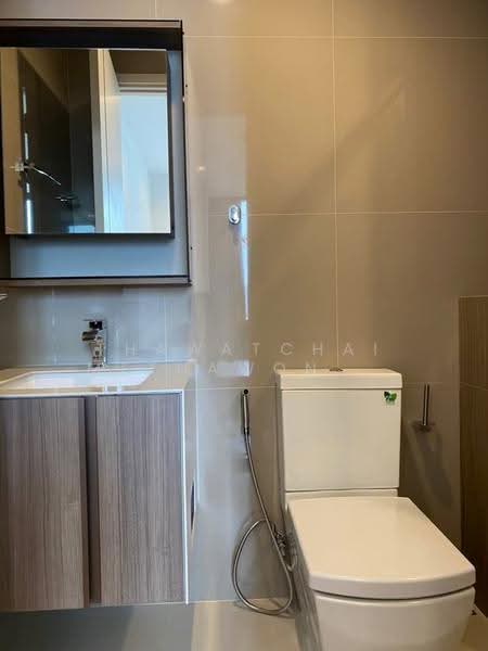 The Line Phahon-Pradipat, Bangkok, 21 Pradiphat Road, Samsen Nai, Phaya Thai, Bangkok, 1 Bedroom, 35 sqm, Condo For Rent, by Thawatchai Methawongworakul, 500506700 - DDproperty.com