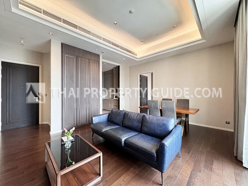 The Diplomat 39, Bangkok, 18 Soi Sukhumvit 39, Sukhumvit Road, Khlong Tan Nua, Watthana, Bangkok, 3 Bedrooms, 133 sqm, Condo For Rent, by Khun Nita, 500506702 - DDproperty.com