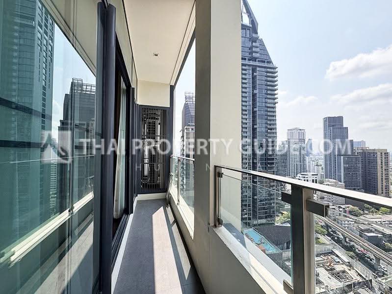 The Diplomat 39, Bangkok, 18 Soi Sukhumvit 39, Sukhumvit Road, Khlong Tan Nua, Watthana, Bangkok, 3 Bedrooms, 133 sqm, Condo For Rent, by Khun Nita, 500506702 - DDproperty.com