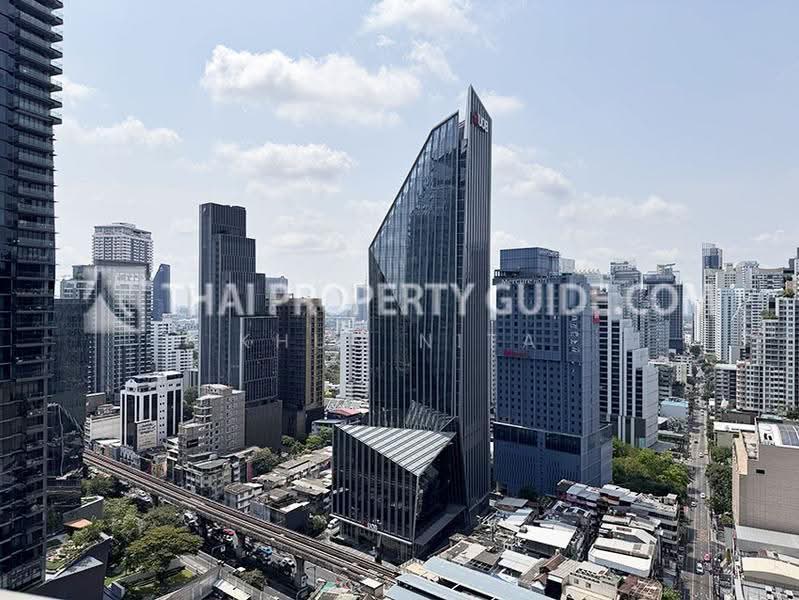 The Diplomat 39, Bangkok, 18 Soi Sukhumvit 39, Sukhumvit Road, Khlong Tan Nua, Watthana, Bangkok, 3 Bedrooms, 133 sqm, Condo For Rent, by Khun Nita, 500506702 - DDproperty.com