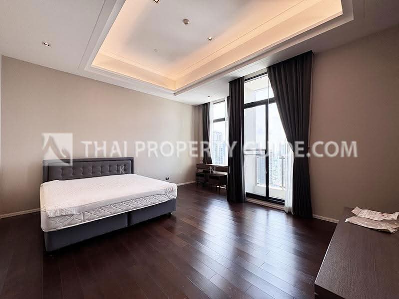 The Diplomat 39 : เดอะ ดิโพลแมท 39, กรุงเทพ, 18 ซอยสุขุมวิท 39 ถนนุขุมวิท, คลองตันเหนือ, วัฒนา, กรุงเทพ, 133 ตร.ม., คอนโด ให้เช่า, โดย Khun Nita, 500506702 - DDproperty.com