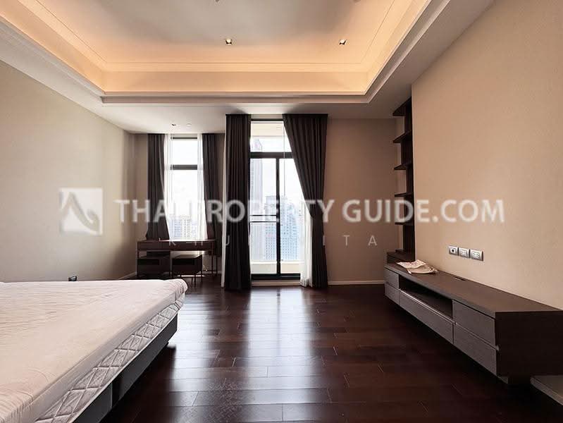 The Diplomat 39 : เดอะ ดิโพลแมท 39, กรุงเทพ, 18 ซอยสุขุมวิท 39 ถนนุขุมวิท, คลองตันเหนือ, วัฒนา, กรุงเทพ, 133 ตร.ม., คอนโด ให้เช่า, โดย Khun Nita, 500506702 - DDproperty.com