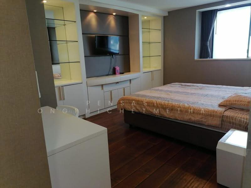President Park Sukhumvit 24, Bangkok, 99 Sukhumvit 24 Alley, Khlongtoei Nua, Watthana, Bangkok, 3 Bedrooms, 263 sqm, Condo For Rent, by Pensasi Ongphichetmetha, 500506703 - DDproperty.com