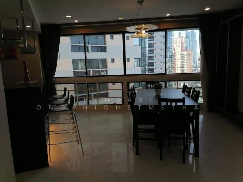 President Park Sukhumvit 24, Bangkok, 99 Sukhumvit 24 Alley, Khlongtoei Nua, Watthana, Bangkok, 3 Bedrooms, 263 sqm, Condo For Rent, by Pensasi Ongphichetmetha, 500506703 - DDproperty.com
