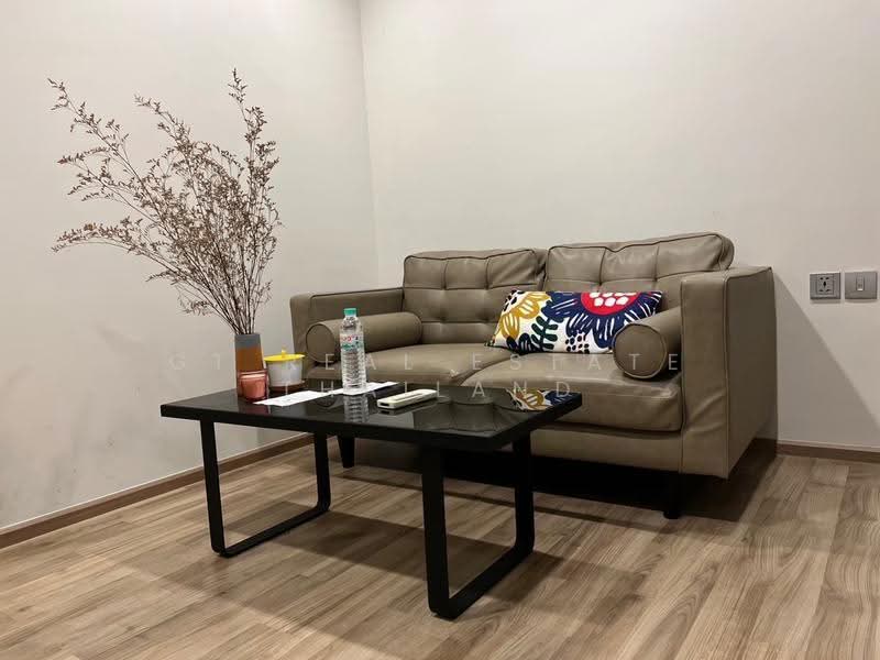 The Line Jatujak-Mochit, Bangkok, Phaholyothin Road, Jom Phon, Chatuchak, Bangkok, 1 Bedroom, 35 sqm, Condo For Sale, by GT Real Estate Thailand, 500506704 - DDproperty.com