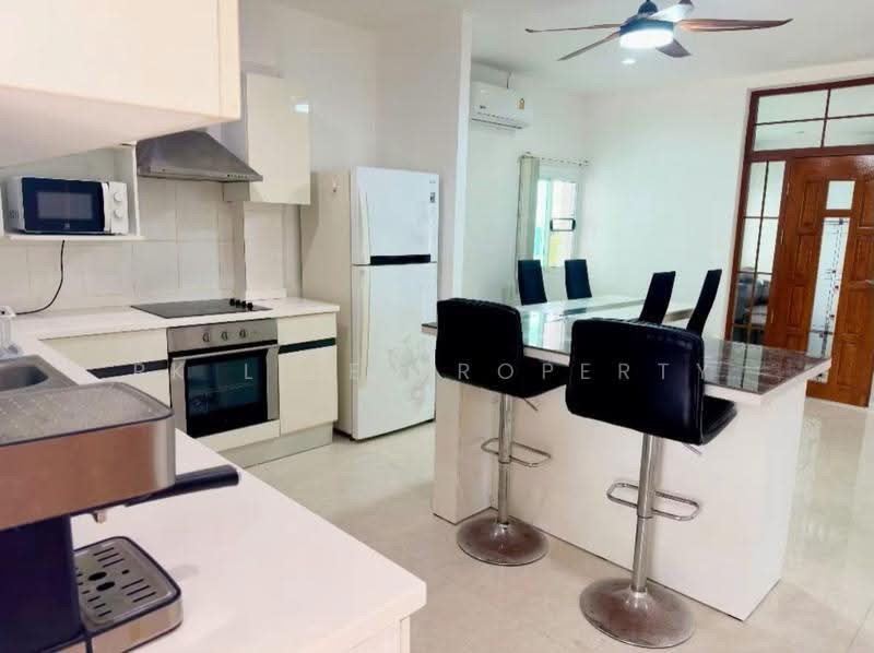 3R0262 This house for rent 2 bedroom 2 bathroom 35,000/month at kamala have fully furnished, Phuket, Kammala, Kathu, Phuket, 2 Bedrooms, 130 sqm, Single Detached House For Rent, by PK LIFE Property, 500506705 - DDproperty.com