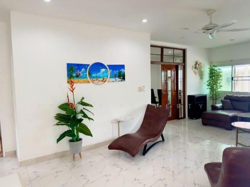 3R0262 This house for rent 2 bedroom 2 bathroom 35,000/month at kamala have fully furnished, Phuket, Kammala, Kathu, Phuket, 2 Bedrooms, 130 sqm, Single Detached House For Rent, by PK LIFE Property, 500506705 - DDproperty.com