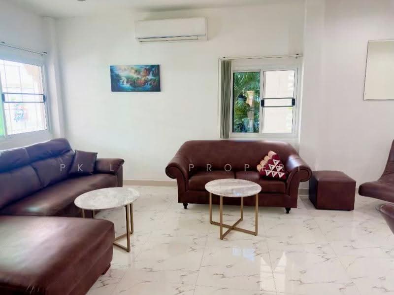 3R0262 This house for rent 2 bedroom 2 bathroom 35,000/month at kamala have fully furnished, Phuket, Kammala, Kathu, Phuket, 2 Bedrooms, 130 sqm, Single Detached House For Rent, by PK LIFE Property, 500506705 - DDproperty.com