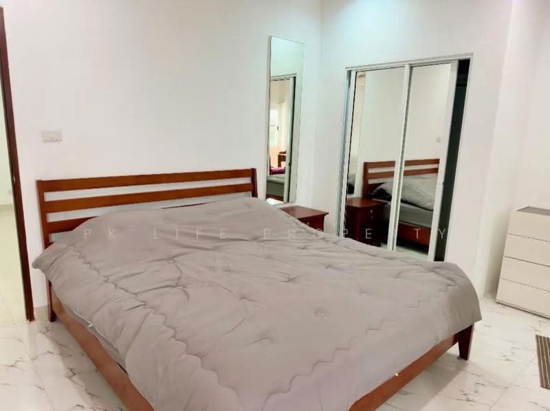 3R0262 This house for rent 2 bedroom 2 bathroom 35,000/month at kamala have fully furnished, Phuket, Kammala, Kathu, Phuket, 2 Bedrooms, 130 sqm, Single Detached House For Rent, by PK LIFE Property, 500506705 - DDproperty.com