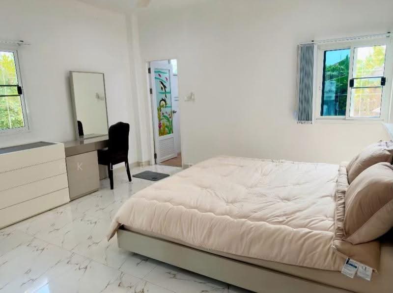 3R0262 This house for rent 2 bedroom 2 bathroom 35,000/month at kamala have fully furnished, Phuket, Kammala, Kathu, Phuket, 2 Bedrooms, 130 sqm, Single Detached House For Rent, by PK LIFE Property, 500506705 - DDproperty.com