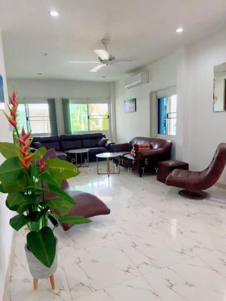 3R0262 This house for rent 2 bedroom 2 bathroom 35,000/month at kamala have fully furnished, Phuket, Kammala, Kathu, Phuket, 2 Bedrooms, 130 sqm, Single Detached House For Rent, by PK LIFE Property, 500506705 - DDproperty.com