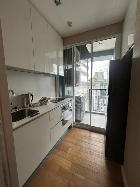 The Saint Residences Ladprao, Bangkok, 588 Vibhavadi-Rangsit Road, Jom Phon, Chatuchak, Bangkok, 1 Bedroom, 36 sqm, Condo For Rent, by Thawatchai Methawongworakul, 500506707 - DDproperty.com
