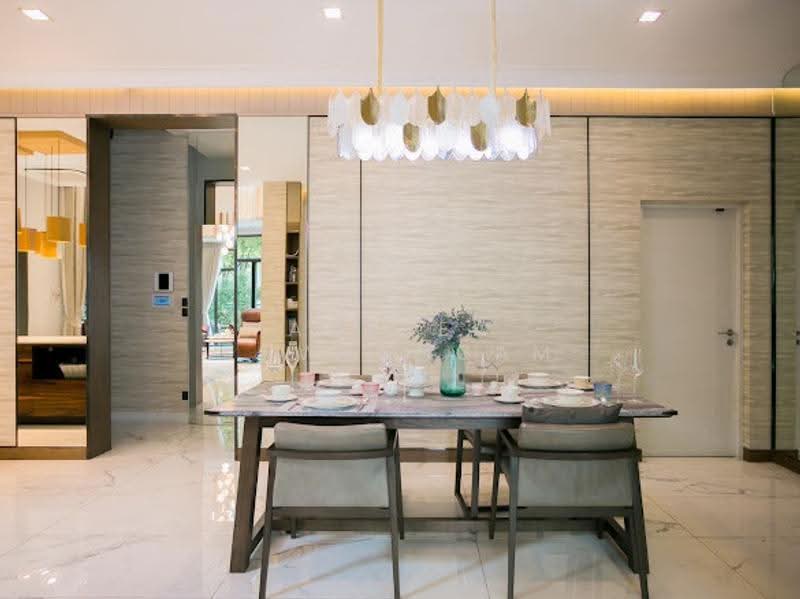 The Gentry Ekamai-Ladprao, Bangkok, 90 Soi Ladprao 94, Phlapphla, Wang Thonglang, Bangkok, 3 Bedrooms, 380 sqm, Single Detached House For Sale, by Anthea Khwanngam, 500506708 - DDproperty.com