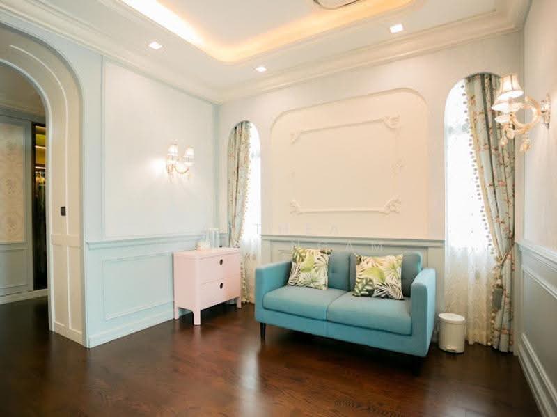 The Gentry Ekamai-Ladprao, Bangkok, 90 Soi Ladprao 94, Phlapphla, Wang Thonglang, Bangkok, 3 Bedrooms, 380 sqm, Single Detached House For Sale, by Anthea Khwanngam, 500506708 - DDproperty.com