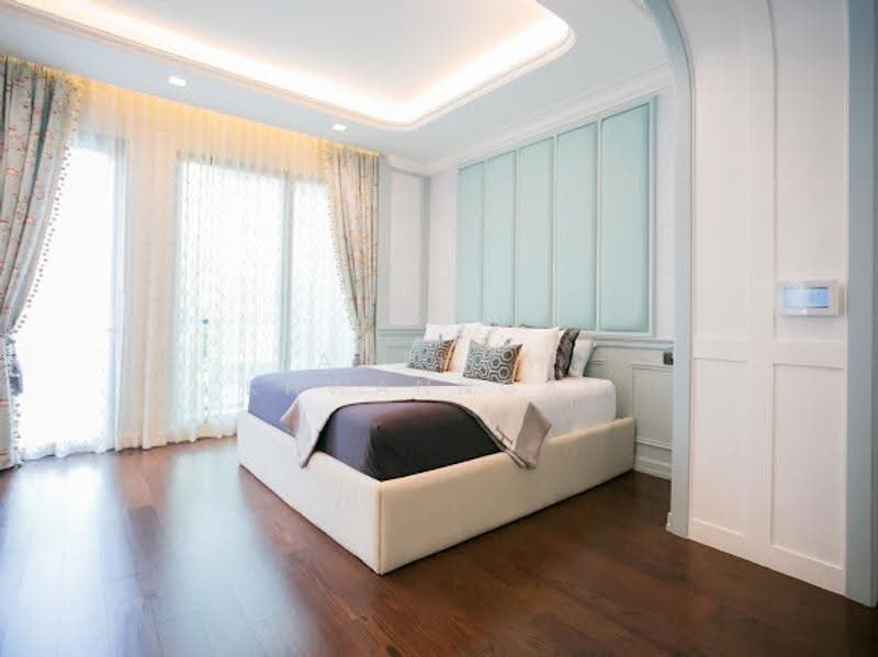 The Gentry Ekamai-Ladprao, Bangkok, 90 Soi Ladprao 94, Phlapphla, Wang Thonglang, Bangkok, 3 Bedrooms, 380 sqm, Single Detached House For Sale, by Anthea Khwanngam, 500506708 - DDproperty.com