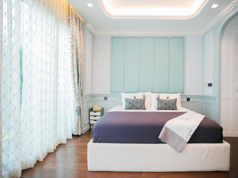 The Gentry Ekamai-Ladprao : เดอะ เจนทริ เอกมัย-ลาดพร้าว, กรุงเทพ, 90 ซอยลาดพร้าว 94, พลับพลา, วังทองหลาง, กรุงเทพ, 380 ตร.ม., บ้านเดี่ยว ขาย, โดย Anthea Khwanngam, 500506708 - DDproperty.com