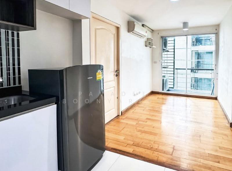 Bangkok Feliz Vibhavadi 30 : แบงค์คอก เฟ’ลิซ วิภาวดี 30, กรุงเทพ, 21 พหลโยธิน, จตุจักร, กรุงเทพ, 32 ตร.ม., คอนโด ขาย, โดย Pavadee Boonyarith, 500506709 - DDproperty.com