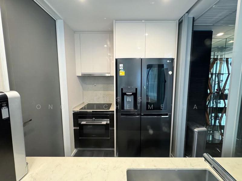 The Bangkok Sathorn, Bangkok, 111 South Sathorn Road, Yan Nawa, Sathon, Bangkok, 1 Bedroom, 104 sqm, Condo For Rent, by Pensasi Ongphichetmetha, 500506710 - DDproperty.com