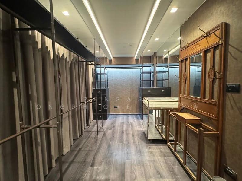 The Bangkok Sathorn, Bangkok, 111 South Sathorn Road, Yan Nawa, Sathon, Bangkok, 1 Bedroom, 104 sqm, Condo For Rent, by Pensasi Ongphichetmetha, 500506710 - DDproperty.com