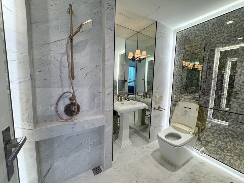 The Bangkok Sathorn, Bangkok, 111 South Sathorn Road, Yan Nawa, Sathon, Bangkok, 1 Bedroom, 104 sqm, Condo For Rent, by Pensasi Ongphichetmetha, 500506710 - DDproperty.com