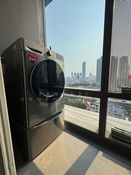The Bangkok Sathorn, Bangkok, 111 South Sathorn Road, Yan Nawa, Sathon, Bangkok, 1 Bedroom, 104 sqm, Condo For Rent, by Pensasi Ongphichetmetha, 500506710 - DDproperty.com