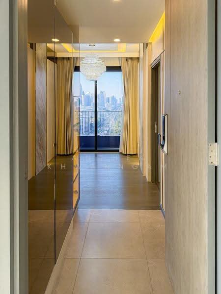 Coco Parc, Bangkok, 1150 Rama 4 Road, Khlong Toei, Bangkok, 2 Bedrooms, 67 sqm, Condo For Sale, by Anthea Khwanngam, 500506711 - DDproperty.com
