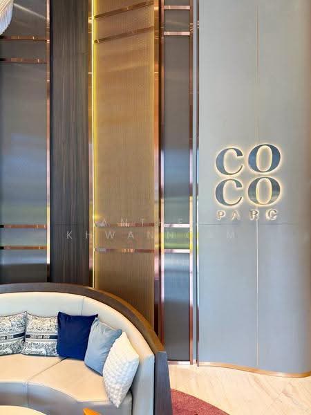 Coco Parc, Bangkok, 1150 Rama 4 Road, Khlong Toei, Bangkok, 2 Bedrooms, 67 sqm, Condo For Sale, by Anthea Khwanngam, 500506711 - DDproperty.com