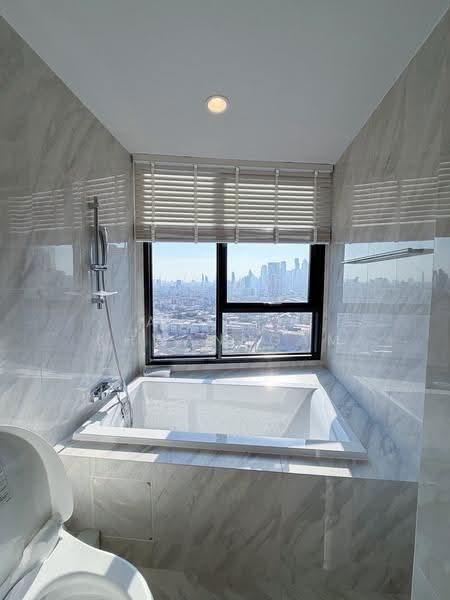 Coco Parc, Bangkok, 1150 Rama 4 Road, Khlong Toei, Bangkok, 2 Bedrooms, 67 sqm, Condo For Sale, by Anthea Khwanngam, 500506711 - DDproperty.com