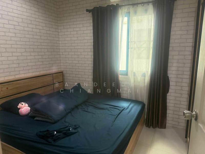 ทาวน์เฮ้าส์ให้เช่า – โซนสันผักหวาน|หางดง เชียงใหม่ ค่าเช่า 11,000 บาท/เดือน รหัสทรัพย์ : No.14H1130, เชียงใหม่, สันผักหวาน, หางดง, เชียงใหม่, 110 ตร.ม., ทาวน์เฮ้าส์ ให้เช่า, โดย Baandeedee Chiangmai, 500506712 - DDproperty.com