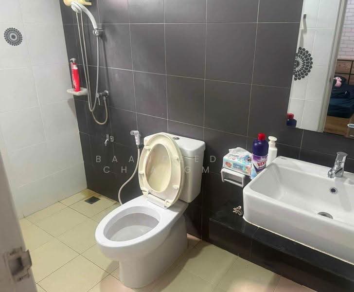 Townhome for rent near Kad Pakwan Market, Chiang Mai Rental Price: 11,000 THB / month No.14H1130, Chiang Mai, San Phak Wan, Hang Dong, Chiang Mai, 2 Bedrooms, 110 sqm, Townhouse For Rent, by Baandeedee Chiangmai, 500506712 - DDproperty.com