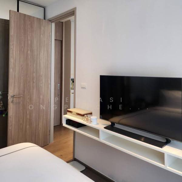 Hampton Residence next To Emporium, Bangkok, Khong Tan, Khlong Toei, Bangkok, 1 Bedroom, 40 sqm, Condo For Rent, by Pensasi Ongphichetmetha, 500506713 - DDproperty.com