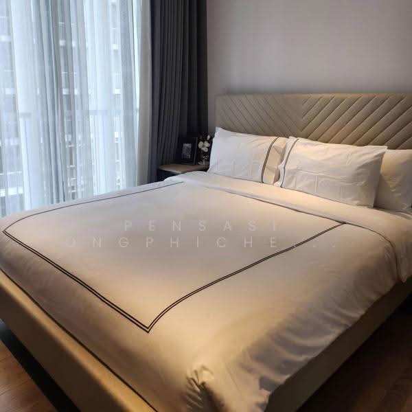 Hampton Residence next To Emporium : แฮมป์ตัน เรสซิเดนซ์ เน็กซ์ ทู เอ็มโพเรียม, กรุงเทพ, คลองตัน, คลองเตย, กรุงเทพ, 40 ตร.ม., คอนโด ให้เช่า, โดย Pensasi Ongphichetmetha, 500506713 - DDproperty.com