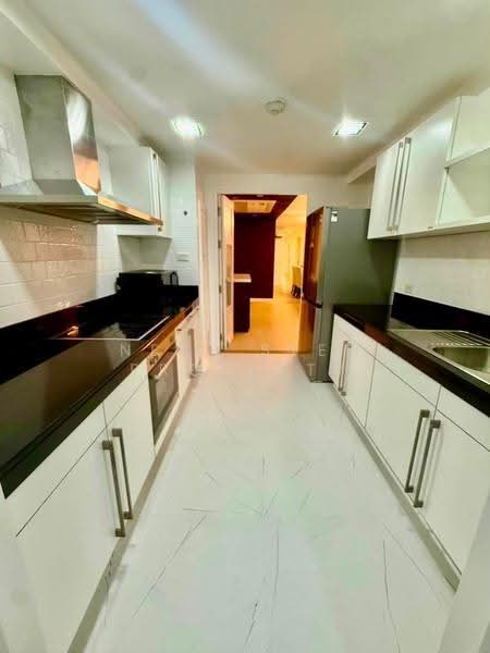 Baan Siriruedee, Bangkok, Ploenchit, Lumphini, Pathum Wan, Bangkok, 3 Bedrooms, 140 sqm, Condo For Rent, by Next Step Property, 500506714 - DDproperty.com