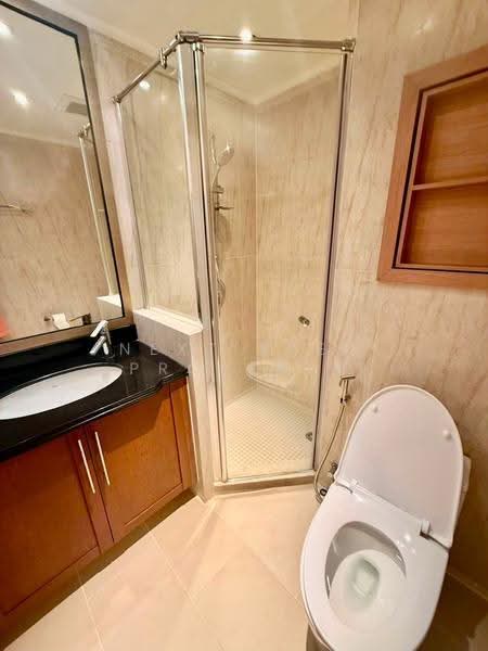Baan Siriruedee, Bangkok, Ploenchit, Lumphini, Pathum Wan, Bangkok, 3 Bedrooms, 140 sqm, Condo For Rent, by Next Step Property, 500506714 - DDproperty.com