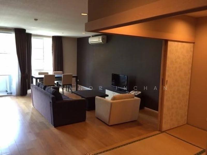 Villa Sikhara, Bangkok, Sukhumvit, Khlong Tan Nua, Watthana, Bangkok, 1 Bedroom, 89 sqm, Condo For Sale, by Teeranop Inchan, 500506717 - DDproperty.com