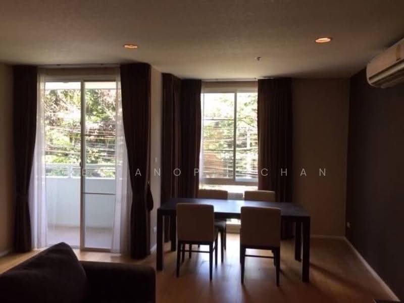 Villa Sikhara, Bangkok, Sukhumvit, Khlong Tan Nua, Watthana, Bangkok, 1 Bedroom, 89 sqm, Condo For Sale, by Teeranop Inchan, 500506717 - DDproperty.com