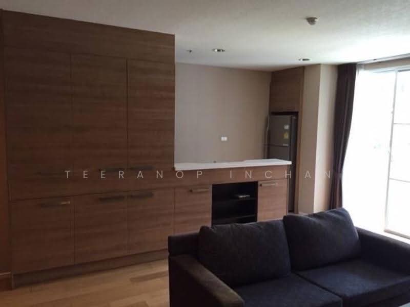 Villa Sikhara, Bangkok, Sukhumvit, Khlong Tan Nua, Watthana, Bangkok, 1 Bedroom, 89 sqm, Condo For Sale, by Teeranop Inchan, 500506717 - DDproperty.com