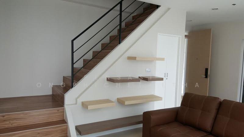 The Sky Sukhumvit, Bangkok, 103-4 Sukhumvit Road, Bang Na Nuea, Bang Na, Bangkok, 2 Bedrooms, 70 sqm, Condo For Rent, by Pensasi Ongphichetmetha, 500506718 - DDproperty.com