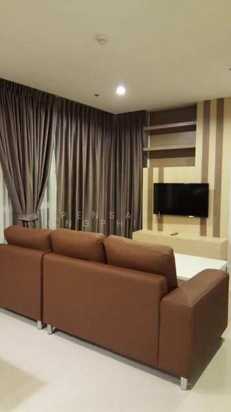 The Sky Sukhumvit, Bangkok, 103-4 Sukhumvit Road, Bang Na Nuea, Bang Na, Bangkok, 2 Bedrooms, 70 sqm, Condo For Rent, by Pensasi Ongphichetmetha, 500506718 - DDproperty.com
