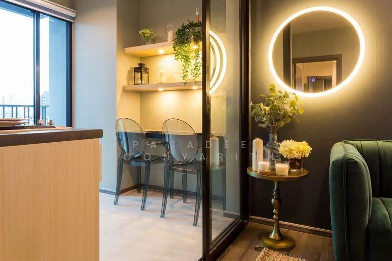 The Base Park West Sukhumvit 77, Bangkok, 11 Soi Sukhumvit 77 Sukhumvit Road, Phra Kanong Nua, Watthana, Bangkok, 1 Bedroom, 30 sqm, Condo For Sale, by Pavadee Boonyarith, 500506720 - DDproperty.com