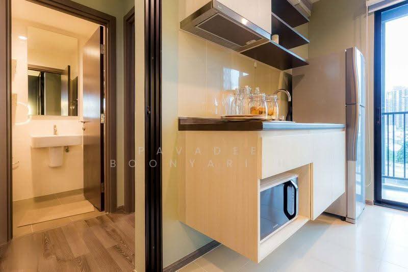 The Base Park West Sukhumvit 77, Bangkok, 11 Soi Sukhumvit 77 Sukhumvit Road, Phra Kanong Nua, Watthana, Bangkok, 1 Bedroom, 30 sqm, Condo For Sale, by Pavadee Boonyarith, 500506720 - DDproperty.com